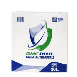 UREA AUTOMOTRIZ CAJA DE 20L
