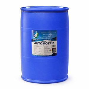 UREA AUTOMOTRIZ CILINDRO 208L