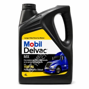 MOBIL MODERN 15W-40 SUP DEF V3 EVOL 1GLN