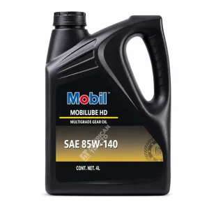 MOBILUBE HD 85W-140 1GL