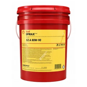 SPIRAX S2 A 80W-90 5GL