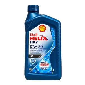 HELIX HX7 10W-30 1LT
