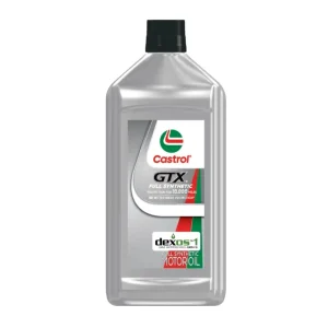 Aceite Castrol GTX Full Synthetic 5W-30