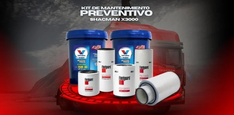 kit mano para convertir